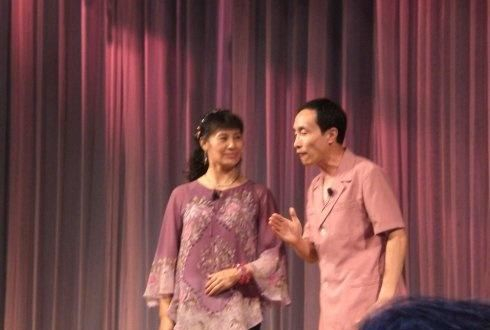 十二位女相声演员（下）—王玥波师父巩汉林老婆郭德纲师姐均在列