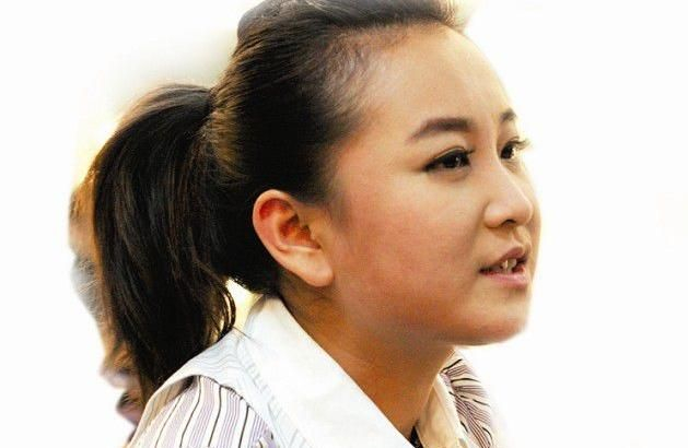 十二位女相声演员（下）—王玥波师父巩汉林老婆郭德纲师姐均在列