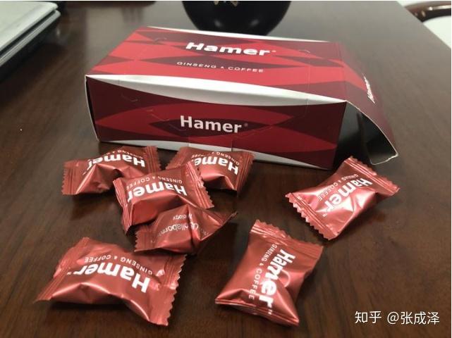 “壮阳神药”悍马糖，真的这么神奇吗？大哥求你别浪了