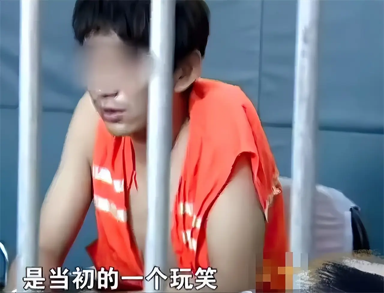 2012年,山东13岁男孩遭高压泵充气,内脏20处穿孔,医生无能为力