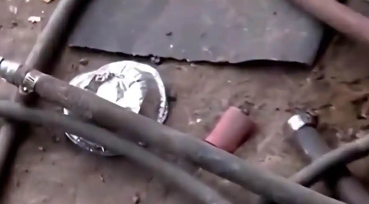 12岁山东男孩遭工友恶作剧，高压泵灌气致五脏重创！