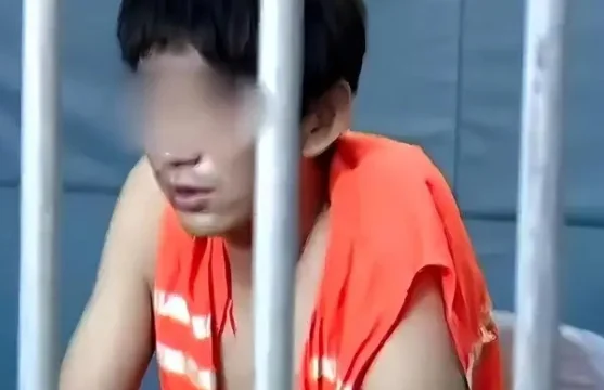 案例:山东男孩肛门被充进高压气体,肚子鼓成球,两罪犯获刑后喊冤