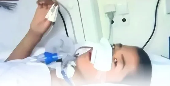 案例:山东男孩肛门被充进高压气体,肚子鼓成球,两罪犯获刑后喊冤