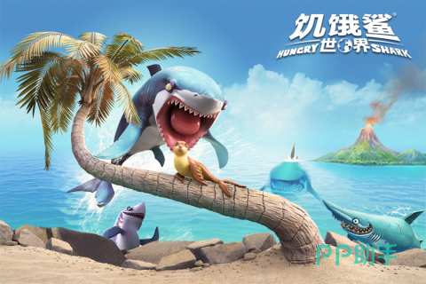 大鱼吃小鱼手游推荐 2025热门大鱼吃小鱼类休闲游戏合集