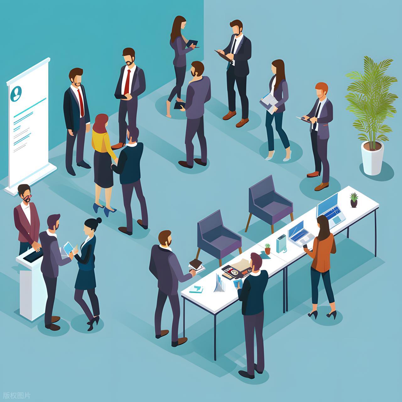 面试结束说“等通知”时，你是如何判断已被淘汰或进入下一轮的？