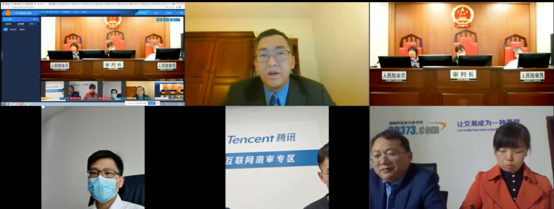 腾讯游戏这波起诉 捅了玩家们的马蜂窝