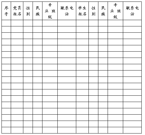“一对一”结对帮扶活动方案