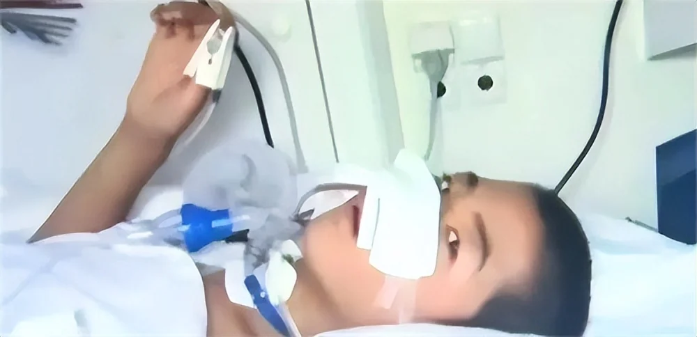 回顾山东13岁少年被人用高压气枪往肛门喷气,五脏俱裂,最后怎样