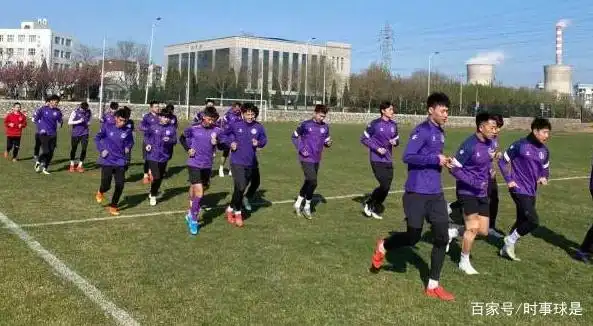 稳当!中甲仅剩一支队尚未集结备战,主帅已履新中国足协副主席