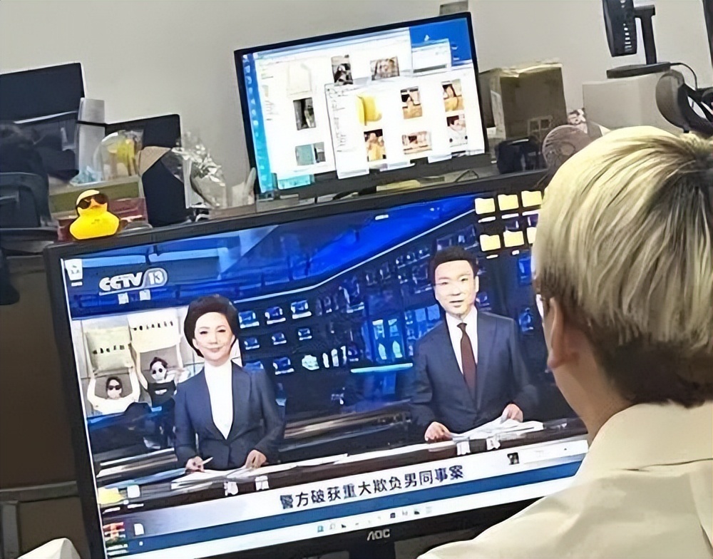 为何有那么多人不愿意再看新闻联播了