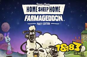 送小羊回家云游戏手机版入口 送小羊回家云游戏免费时长在线秒玩