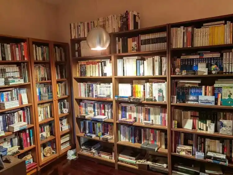 今天,我们为何依然深爱读书|上海书展特刊