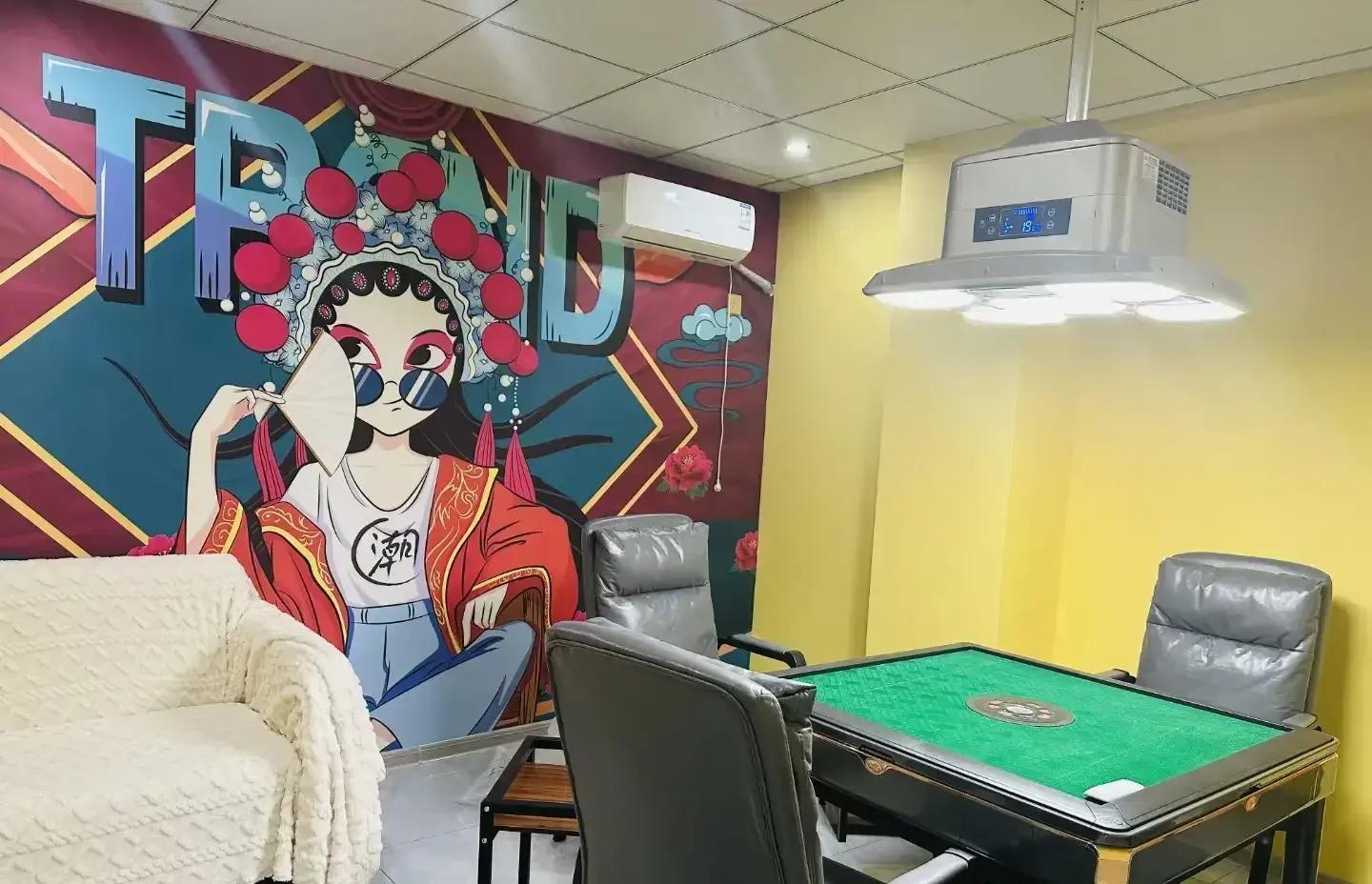 661人栽了！沈阳农村抓赌专盯这5类人，城里棋牌室就合法吗？