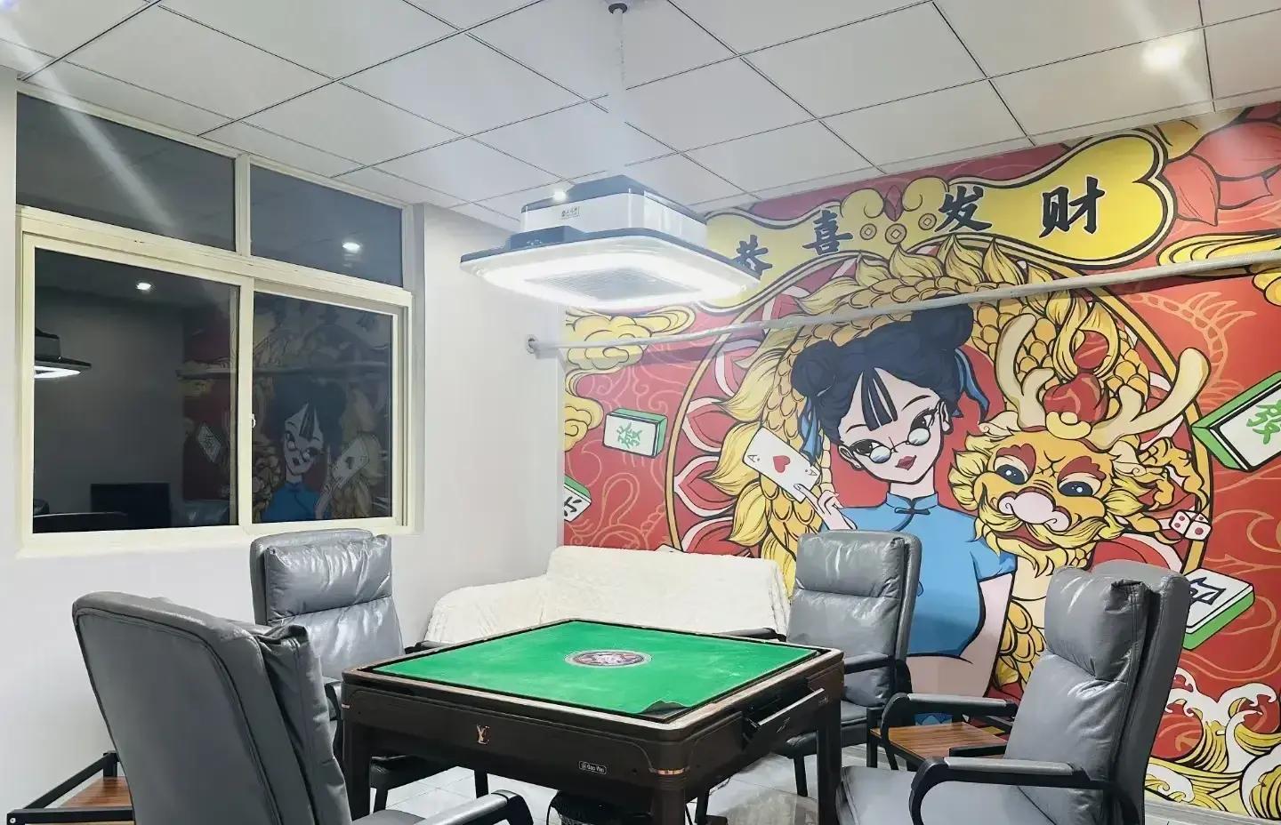 661人栽了！沈阳农村抓赌专盯这5类人，城里棋牌室就合法吗？