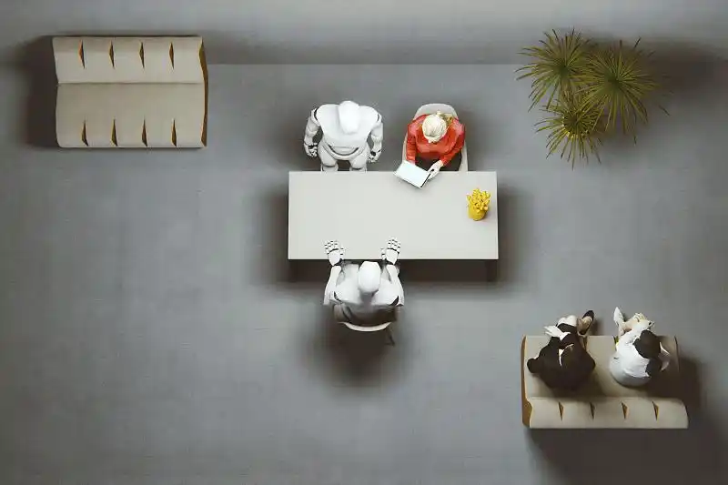 2023届求职的应届生，从20场AI面试中突围