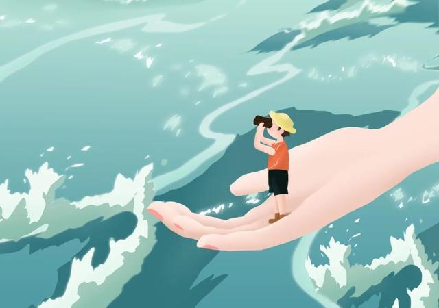 遭遇“黑天鹅事件”，如何应对不可预知的未来？