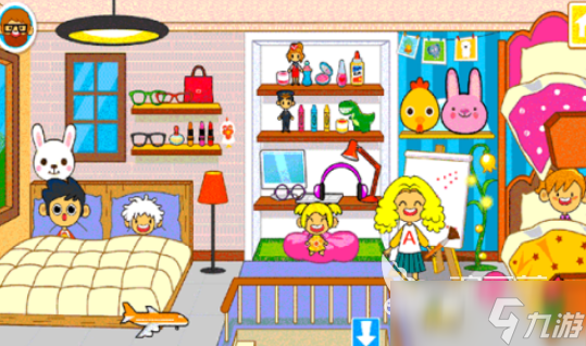 流行的朵拉游戏有哪些 2025不花钱的朵拉手机游戏分享大全