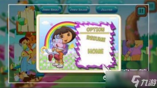 流行的朵拉游戏有哪些 2025不花钱的朵拉手机游戏分享大全