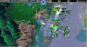 《魔兽争霸3:重制版》还是17年前那个伟大的游戏吗？