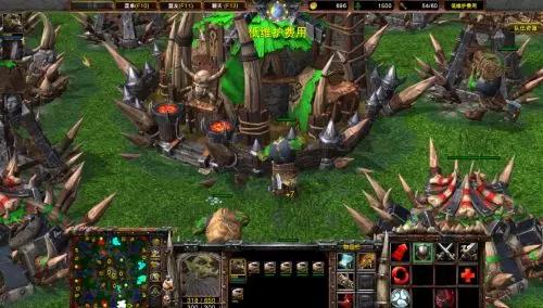 《魔兽争霸3:重制版》还是17年前那个伟大的游戏吗？