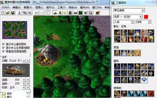 《魔兽争霸3:重制版》还是17年前那个伟大的游戏吗？