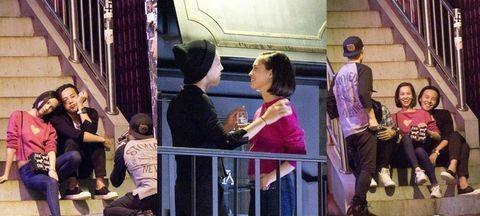 GD权志龙女友都有这项必备条件？韩流天王15年绯闻女友盘点