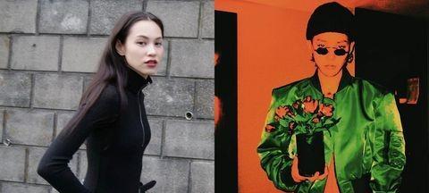 GD权志龙女友都有这项必备条件？韩流天王15年绯闻女友盘点