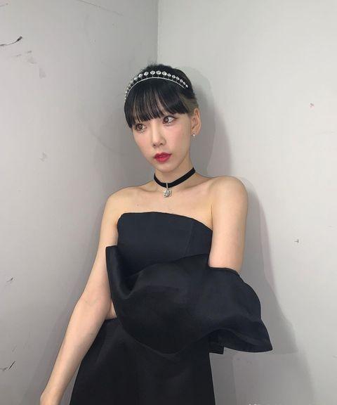 GD权志龙女友都有这项必备条件？韩流天王15年绯闻女友盘点