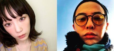 GD权志龙女友都有这项必备条件？韩流天王15年绯闻女友盘点