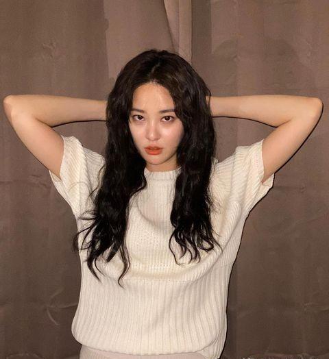 GD权志龙女友都有这项必备条件？韩流天王15年绯闻女友盘点