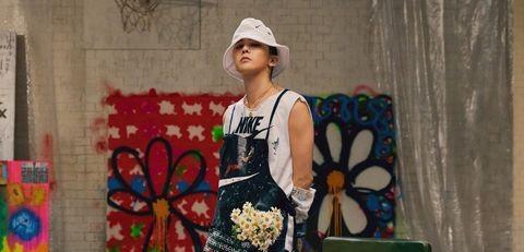 GD权志龙女友都有这项必备条件？韩流天王15年绯闻女友盘点