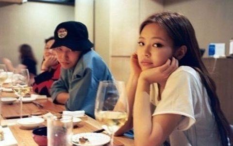 GD权志龙女友都有这项必备条件？韩流天王15年绯闻女友盘点