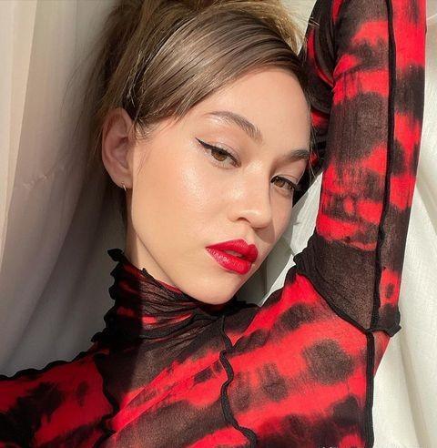 GD权志龙女友都有这项必备条件？韩流天王15年绯闻女友盘点