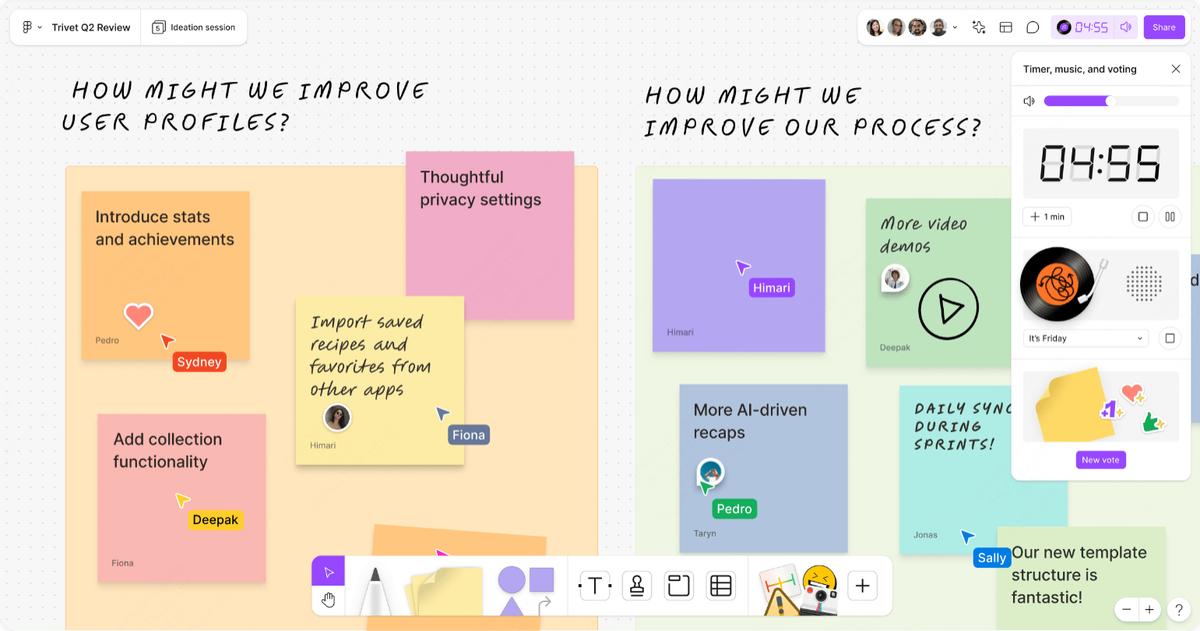 在线思维导图工具哪个好？8 款产品深度对比