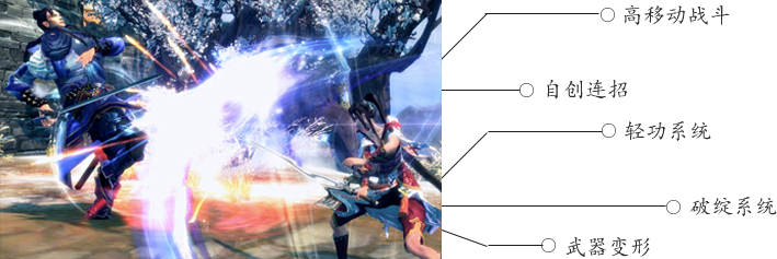 《笑傲江湖OL》官方网站