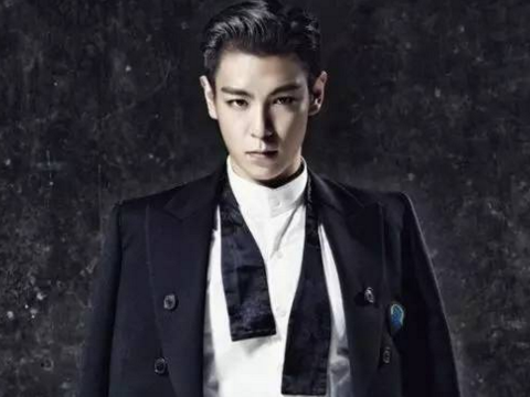 崔胜贤传与GD同性恋,神经发作,会撩妹为何单身