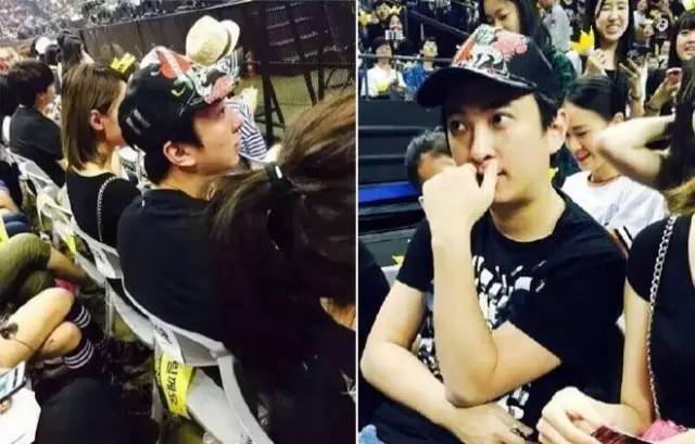 崔胜贤传与GD同性恋,神经发作,会撩妹为何单身