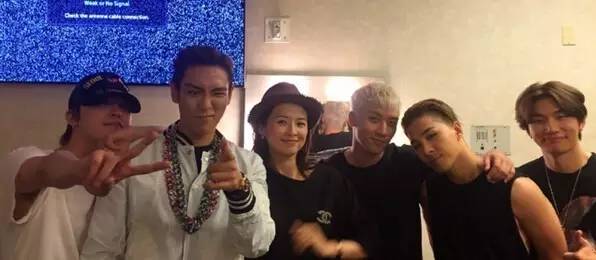 崔胜贤传与GD同性恋,神经发作,会撩妹为何单身