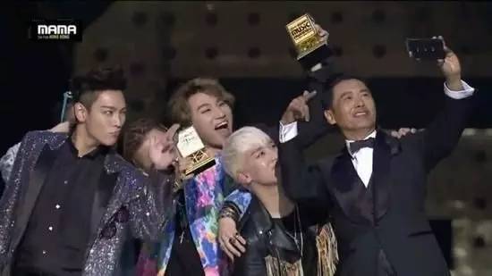 崔胜贤传与GD同性恋,神经发作,会撩妹为何单身