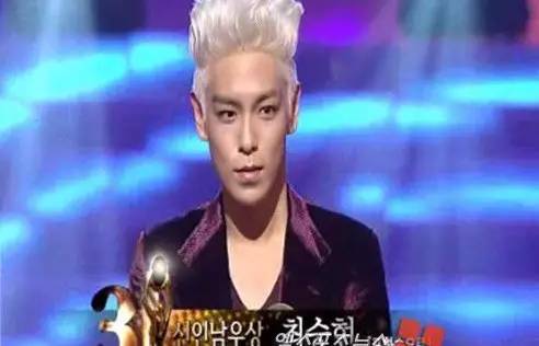 崔胜贤传与GD同性恋,神经发作,会撩妹为何单身