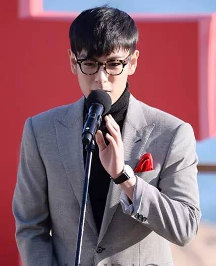 崔胜贤传与GD同性恋,神经发作,会撩妹为何单身