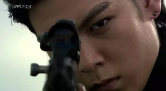 崔胜贤传与GD同性恋,神经发作,会撩妹为何单身