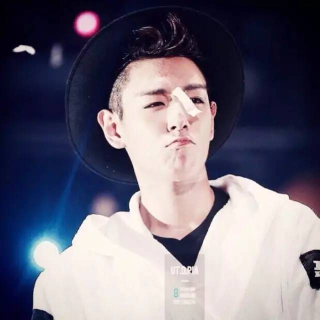 崔胜贤传与GD同性恋,神经发作,会撩妹为何单身