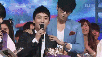 崔胜贤传与GD同性恋,神经发作,会撩妹为何单身