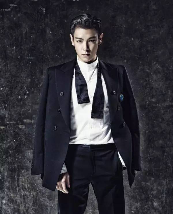 崔胜贤传与GD同性恋,神经发作,会撩妹为何单身