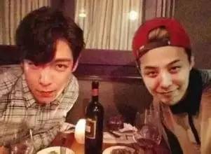 崔胜贤传与GD同性恋,神经发作,会撩妹为何单身