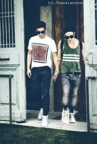 崔胜贤传与GD同性恋,神经发作,会撩妹为何单身