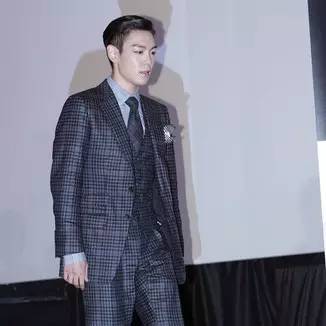 崔胜贤传与GD同性恋,神经发作,会撩妹为何单身