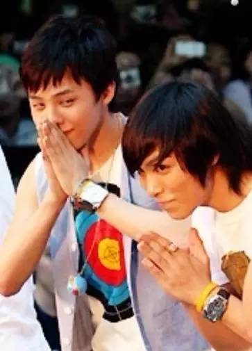 崔胜贤传与GD同性恋,神经发作,会撩妹为何单身