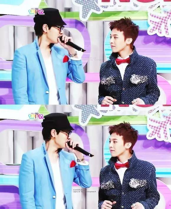 崔胜贤传与GD同性恋,神经发作,会撩妹为何单身